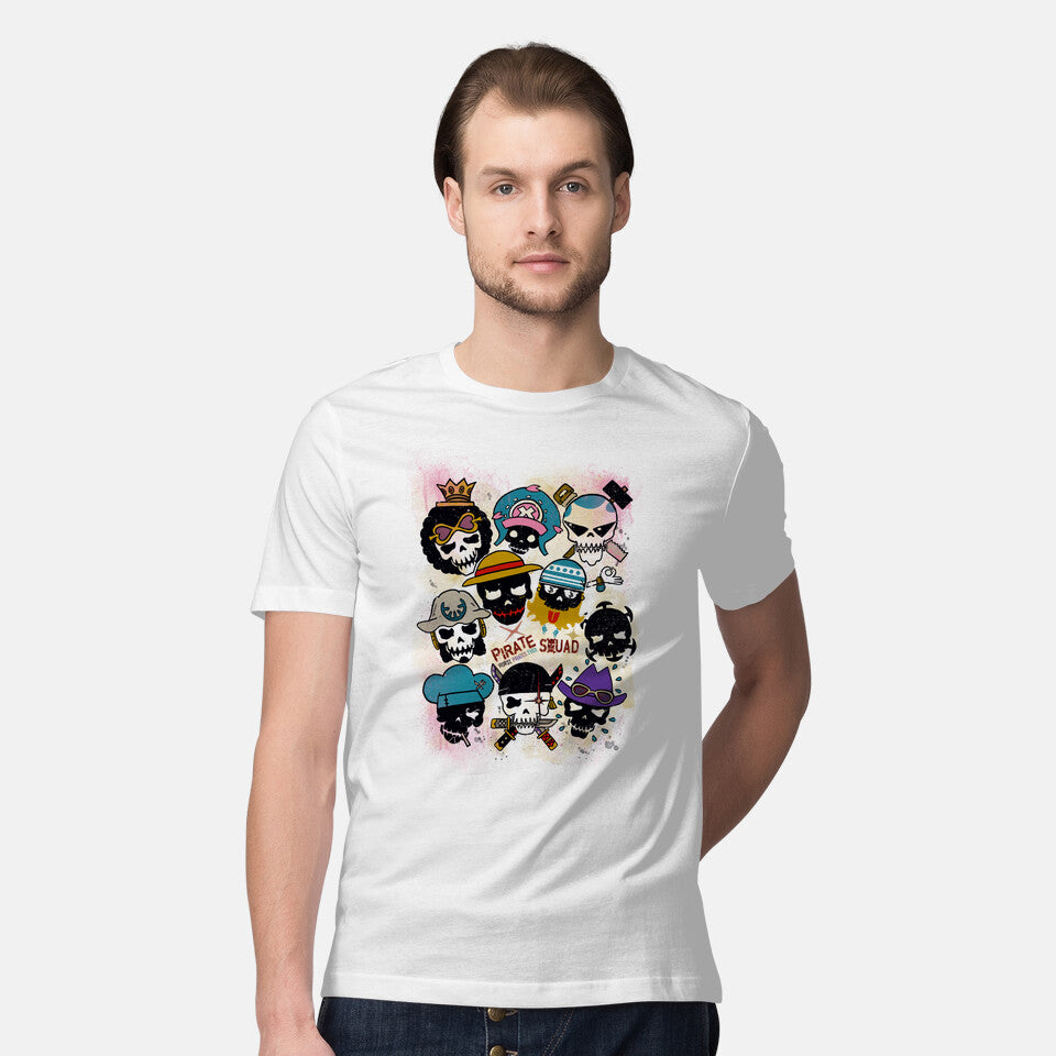 Pirate Squad (Online Order Only)