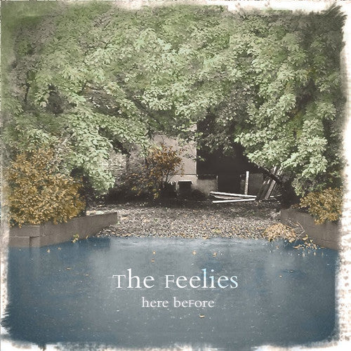 Here Before [Download Included] [180 Gram]
