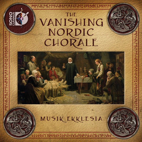 Vanishing Nordic Chorale [CD]