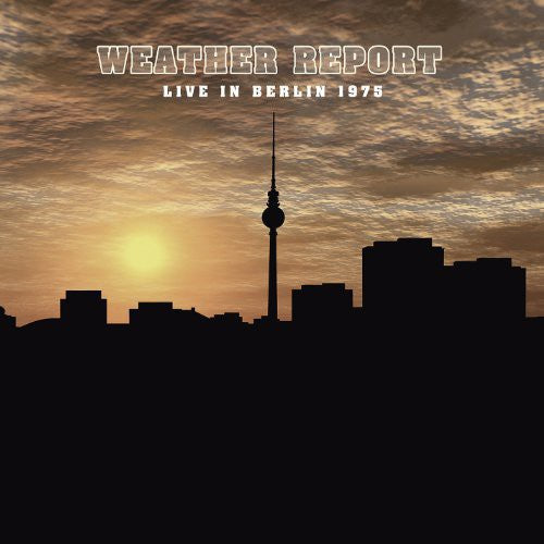 Live in Berlin 1975 [LP]