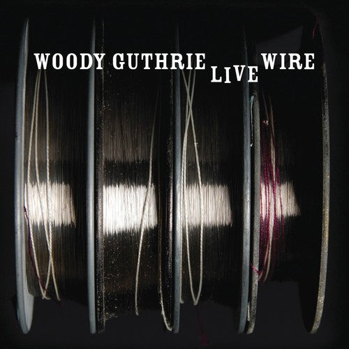 The Live Wire [CD]