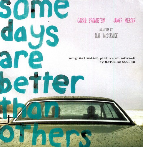 Some Days Are Better Than Others [LP]