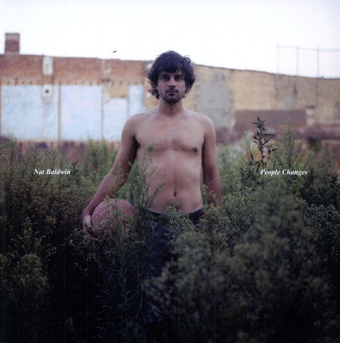 People Changes [LP]