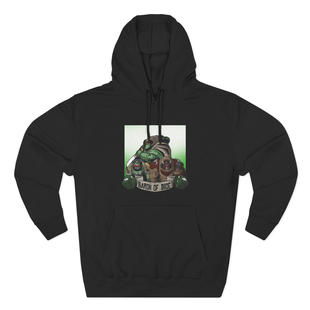 Eagles - Graphic Pullover (ONLINE ORDER ONLY)