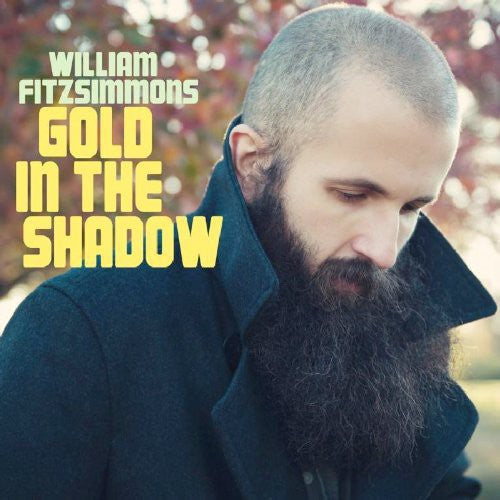 Gold in the Shadow [LP]