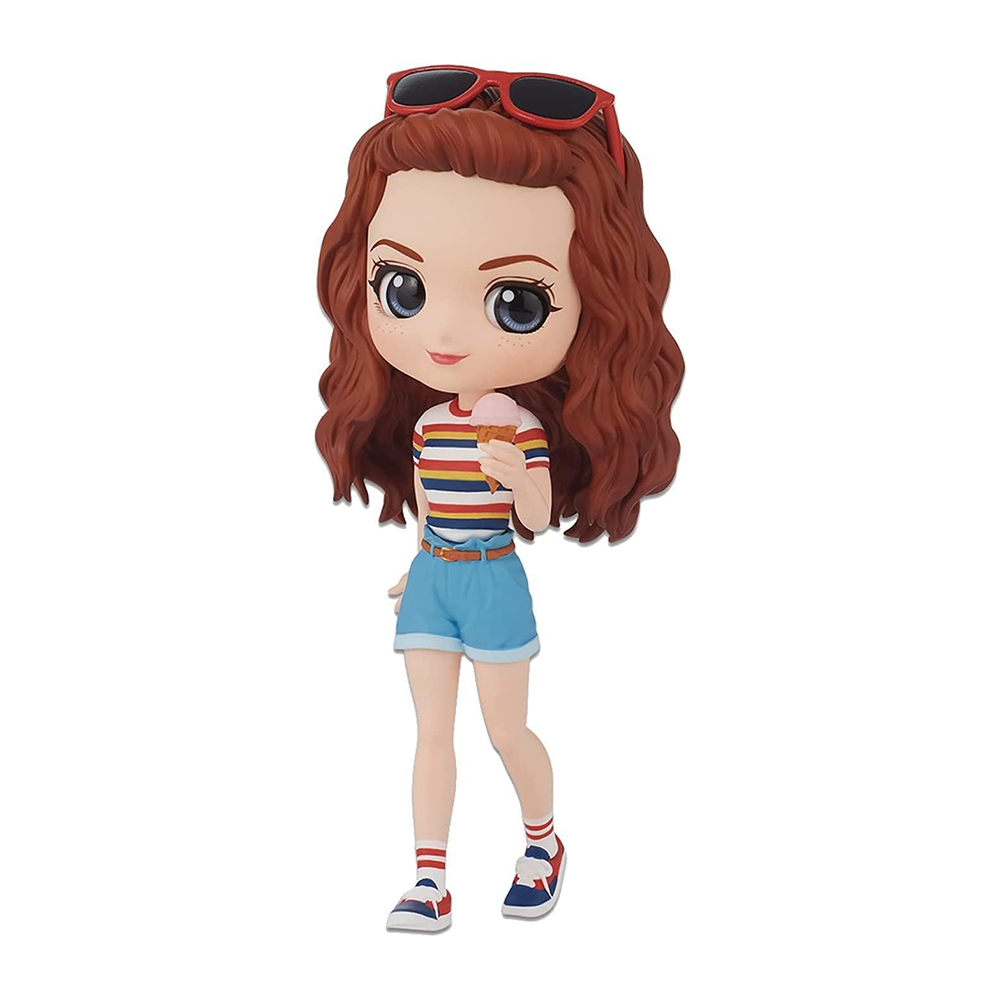 Banpresto Q Posket: Stranger Things - Max (ONLINE ORDER ONLY)