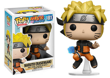 Naruto (Rasengan) 181 (Online Order Only)