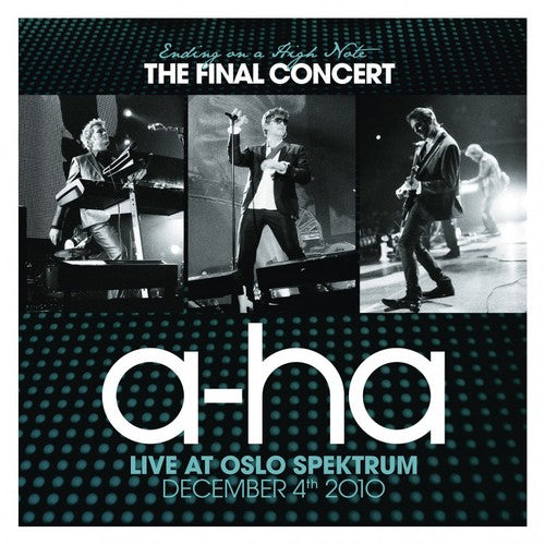 Ending On A High Note: The Final Concert [Import]
