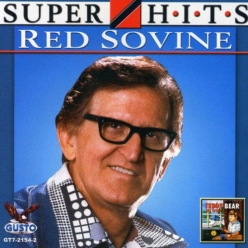 Super Hits [CD]