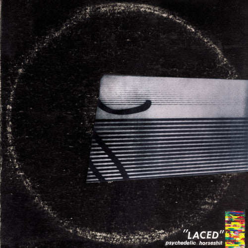 Laced [LP]