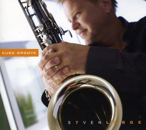Seven Large [CD]