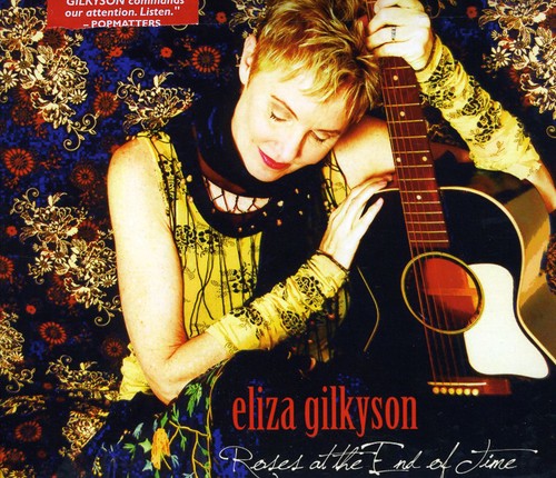 Roses At The End Of Time [CD]