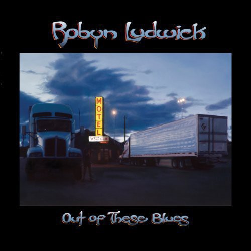 Out of These Blues [LP]