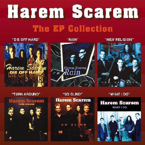 EP Collection [CD]