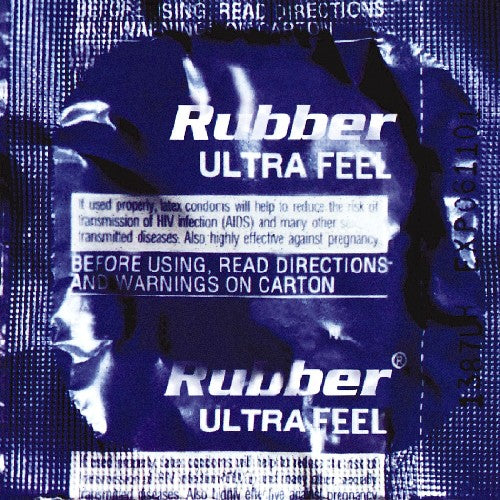 Ultra Feel [CD]