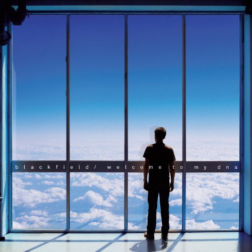 Welcome to My DNA [LP]