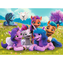 Trefl Red My Little Pony: Friendly Ponies 30 Piece Puzzle (ONLINE ORDER ONLY)