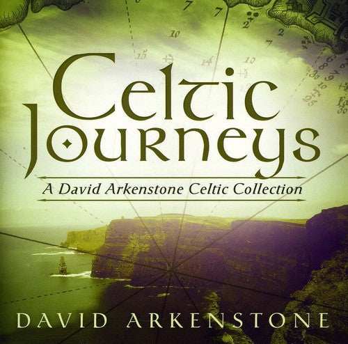 Celtic Journeys [CD]
