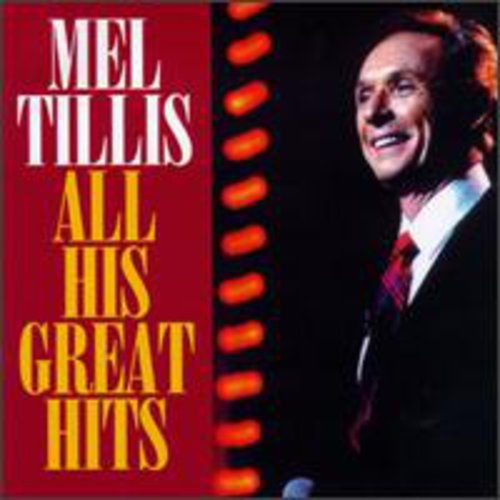 All His Great Hits [CD]