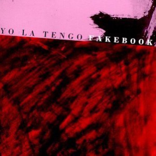 Fakebook [CD]