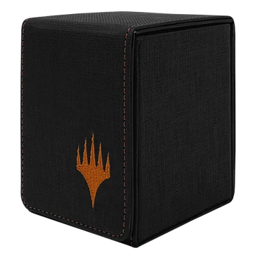 Mythic Edition Alcove Flip Deck Box - Anime Imports LLC