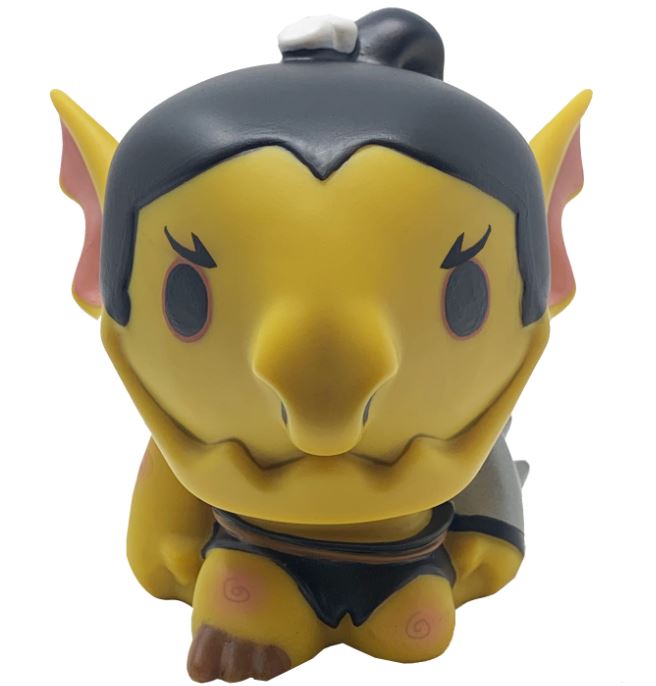 D&D: Figurines of Adorable Power - Goblin (ONLINE ORDER ONLY)