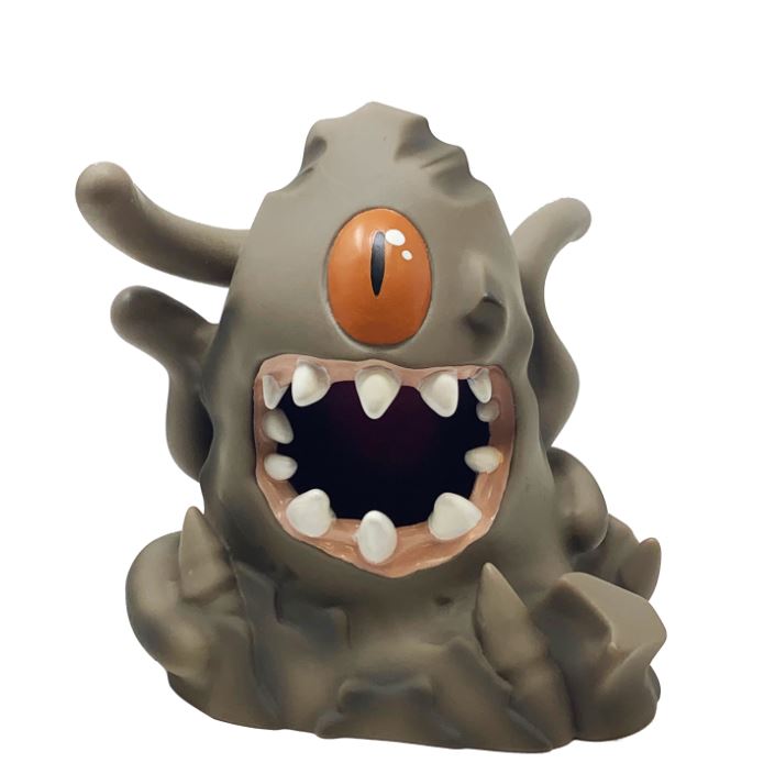 D&D: Figurines of Adorable Power - Roper (ONLINE ORDER ONLY)