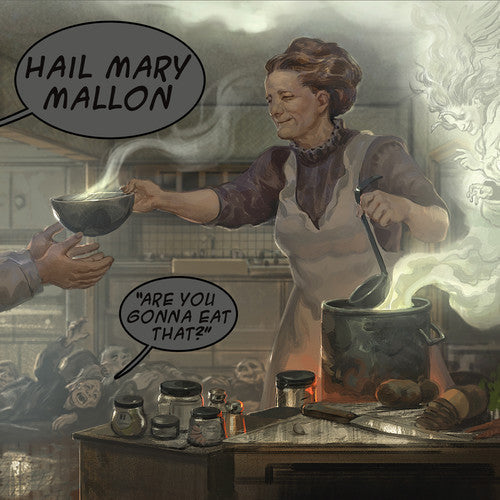 Are You Gonna Eat That? [CD]