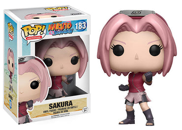 Sakura (Naruto) 183 (Online Order Only)