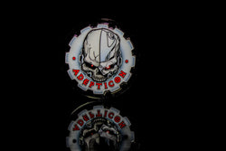 40mm Baron's Coin��� | Adepticon (ONLINE ORDER ONLY)