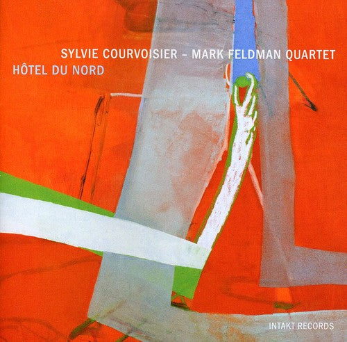 Hotel Du Nord [CD]