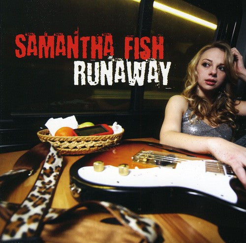 Runaway [CD]