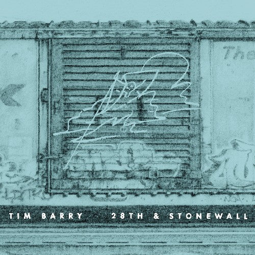28th and Stonewall [LP]