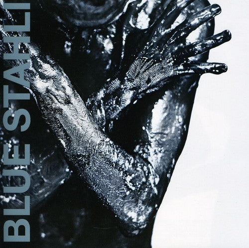 Blue Stahli [CD]