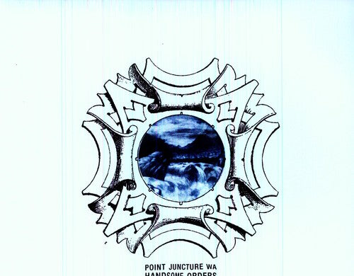 Handsome Orders [LP]