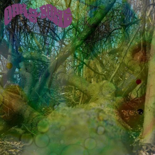 Oak & Bone [LP]