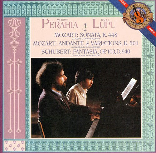 Sonata in D Major for [CD]