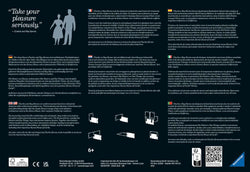 EAMES House of Cards Collector’s Edition (ONLINE ORDER ONLY)