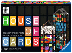 EAMES House of Cards Collector’s Edition (ONLINE ORDER ONLY)