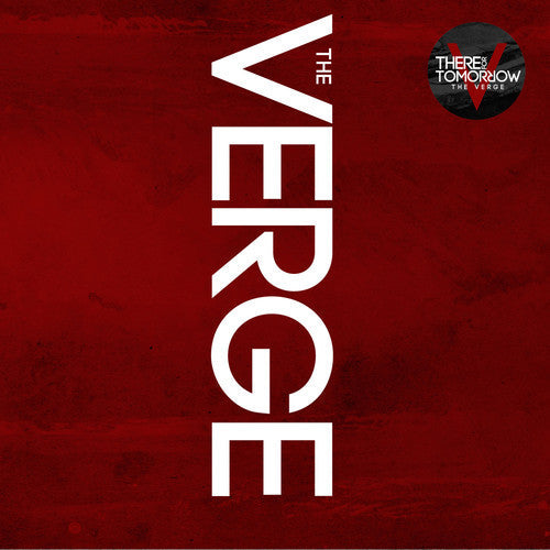 The Verge [CD]