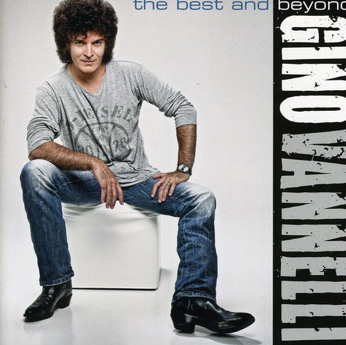 Best & Beyond [CD] (ONLINE ORDER ONLY)