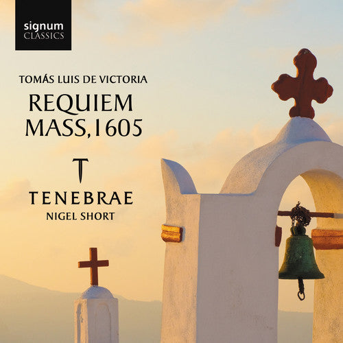 Requiem Mass [CD]