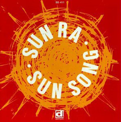 Sun Song [CD]