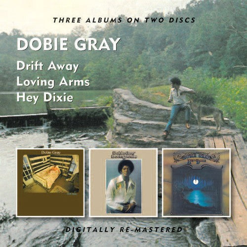 Drift Away/Loving Arms/Hey Dixie [Import]