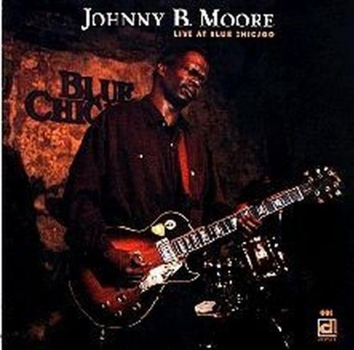 Live at Blue Chicago [CD]
