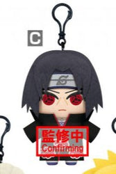 Naruto Shippuden Tomonui Plush Assorted Series 2 (ONLINE ORDER ONLY)