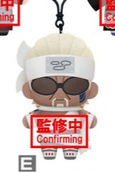 Naruto Shippuden Tomonui Plush Assorted Series 2 (ONLINE ORDER ONLY)