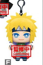 Naruto Shippuden Tomonui Plush Assorted Series 2 (ONLINE ORDER ONLY)