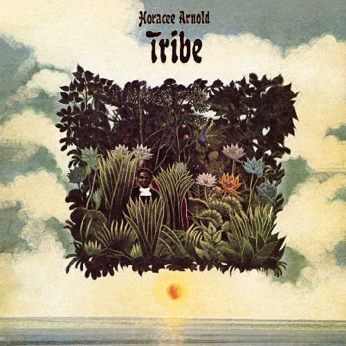 Tribe [CD]