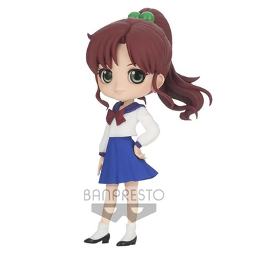 Banpresto Q Posket: Sailor Moon - Makoto Kino (Ver. A) (ONLINE ORDER ONLY)